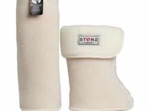 STONZ vložky LINERZ do booties