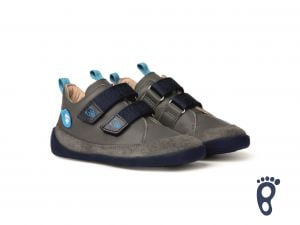 Affenzahn - Sneaker Leather - Buddy Bear