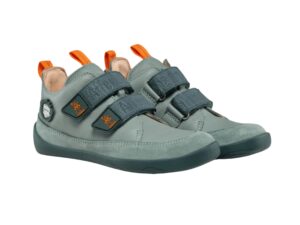 Affenzahn - Sneaker Leather Buddy - Bunny Mint