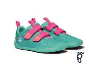 affenzahn sneakers knit happy owl