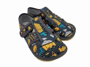 anatomic chlapcenske papucky machines bagre