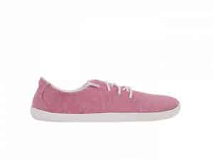 aylla nuna pink l damske barefoot tenisky topanky pre dospelych