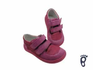 Baby Bare Shoes - FEBO Youth - Fuchsia