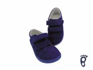 Baby Bare Shoes - FEBO Youth - Jeany