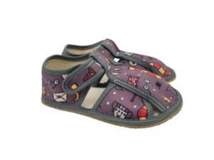 baby bare shoes papuce papucky barefoot detske wizzard harry potter