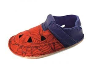 Baby Bare Shoes