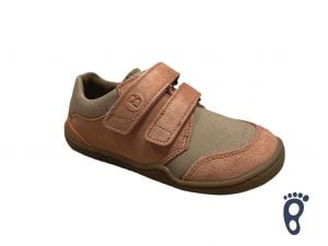 blifestyle barefoot skink bio schmal pfirsich detske barefoot tenisky