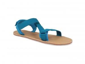 damske sandale blifestyle vegan turkis