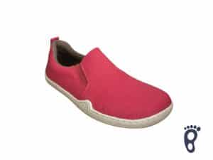 bLIFESTYLE - ESPADRILLASTYLE TEXTILE COTTON - PINK