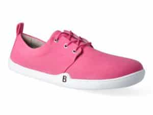 blifestyle greenstyle bio gots textile pink