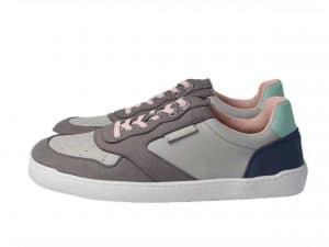 blifestyle sportstyle vegan taupe damske tenisky