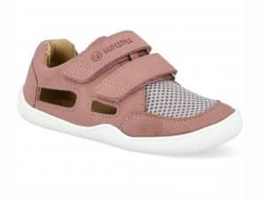 blifestyle waran vegan rosa detske tenisky sandalky