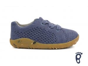 Bobux – Kid+ - Seedling Indigo