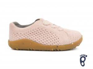 Bobux – Kid+ - Seedling Rosa