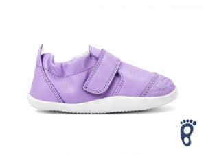 Bobux - Xplorer - Go Lilac