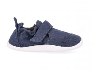 Bobux - Xplorer - Go Organic - Navy