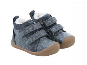 Bundgaard - Bloom TEX - Rabbit Teal