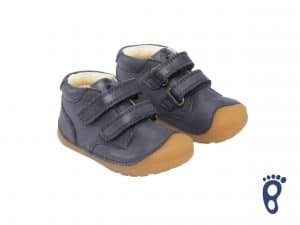 Bundgaard - Celoročné - Petit Strap - Night Sky WS