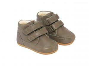 Bundgaard - Celoročné - Prewalker II Strap - Army WS
