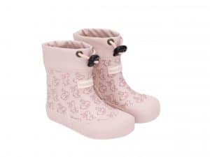 Bundgaard - Gumáky - Cover - Rabbit Old Rose