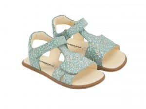 Bundgaard - Sandálky - Roxanne II - Mint Shell