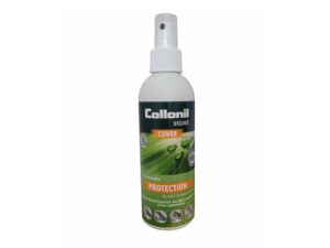 collonil cover organic protection protect care impregnacia na kozu textil osetrenie