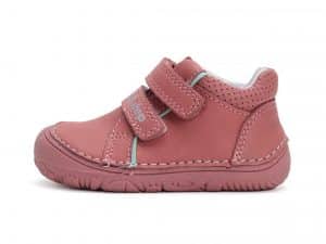 D.D.Step - Prechodné topánky - Dark Pink - X