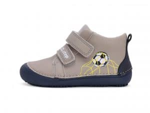 D.D.Step - Prechodné topánky - Grey - Lopta