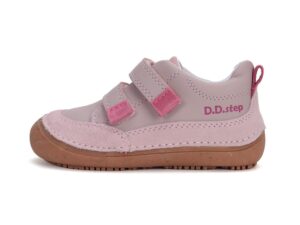 D.D.Step - Prechodné topánky - Pink - Modern