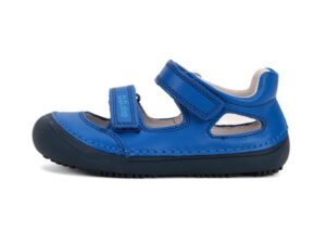 D.D.Step - Sandále - Bermuda Blue - Klasik