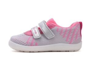 D.D.Step - Sieťované tenisky - Light Grey