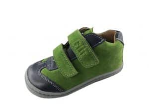 filii leguan velcro nappa velours ocean apple m
