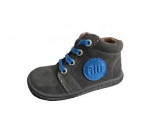 filii gecko velours graphit laces