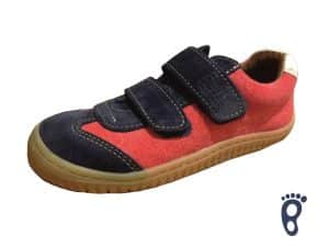 Filii - Red Ocean Velours Tex Mix - M