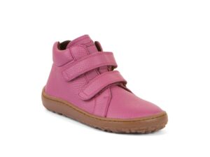 froddo barefoot autumn fuxia fuchsia detske kozene prechodne jesenne topanky
