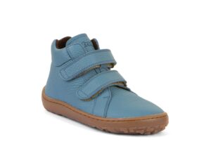 froddo barefoot autumn jeans detske kozene prechodne jesenne topanky