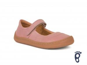 Froddo - Balerínky - Barefoot Mary J - Pink