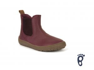 Froddo - Barefoot - Chelys - Bordeaux 2