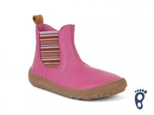 froddo chelys fuxia cizmy
