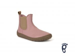 Froddo - Barefoot - Chelys - Pink