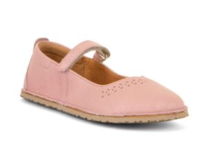 froddo_barefoot_flexy_mary_pink balerinky damske kozene ruzove