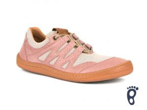 Froddo - Tenisky - Barefoot Freedom - Pink - Dospelí