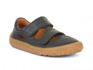 Froddo - Barefoot Sandal - Dark Blue