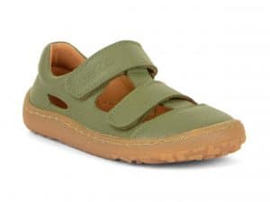 Froddo - Barefoot Sandal - Olive