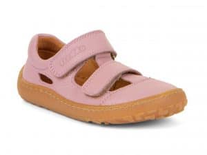 Froddo - Barefoot Sandal - Pink