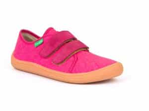Froddo - Tenisky - Fuchsia