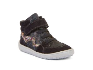froddo barefoot tex go gold detske kozene prechodne topanky s membranou