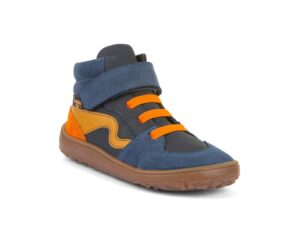 froddo barefoot tex go prechodne topanky s membranou kozene
