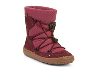 froddo barefoot tex track wool snehule cizmy zimne detske zateplene