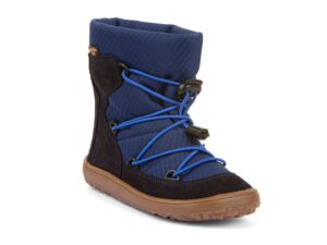 froddo barefoot tex track wool snehule cizmy zimne detske zateplene